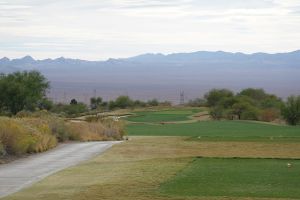 Boulder Creek (Coyote Run) 7th